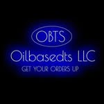 Timothy Stephens (TS) - @oilbasedts - Instagram