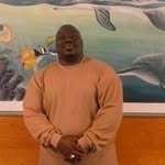 Timothy Still Standing Jordan - @fuzzyman35 - Instagram