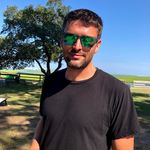 Timothy David Stinson - @timstins - Instagram