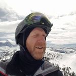 Timothy Stinson - @stinson208 - Instagram