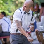 Timothy Stinson - @badboystinson8 - Instagram
