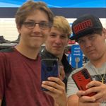 Timmy - @stoltzfustimothy - Instagram