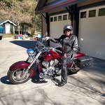 Timothy Straka - @ridingtheshadow - Instagram