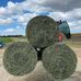 Timothy and alfalfa Hay. Anderson Hay and straw for sale - Facebook