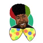 Kenny williams - @timothystreetclown - Instagram
