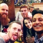 Timothy Street - @timothystreet - Instagram