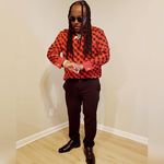 Timothy Street King Wright - @hoodstarr1 - Instagram