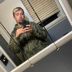 Timothy Wayne Street - @timwaynestreettw - Instagram
