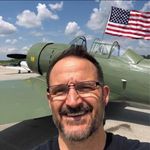 Timothy J. Striker - @jjksstriker - Instagram