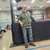 Tim Strobel - Facebook