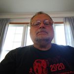 Timothy Strong - @wegadis290 - Instagram