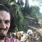Timothy Strong - Facebook
