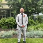 Timothy Strong - Facebook