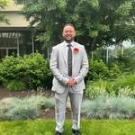 Timothy Strong - @coachtstrong1 - Instagram