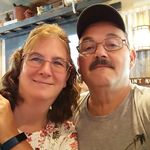 Timothy N Diane Struble Sr. - @timothyndiane - Instagram