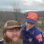 Timothy Sturm - @oxymrn290 - Instagram
