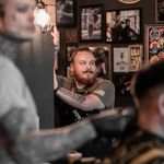 Timothy Styles Ashton - @barber_timboslice - Instagram