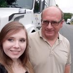 Timothy Swenson - @swandog6989 - Instagram