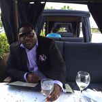 Timothy Sylvain - @blessedbygrace - Instagram