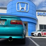 Timothy Sylvain - @modifiedacura90 - Instagram