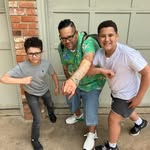 Timothy Taft - @thelastgreat01 - Instagram