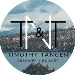Timothy Tangen - @timothy_tangen - Instagram