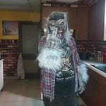 Timothy Munchkin Steele - @timothy.steele.9 - Instagram