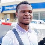 Timothy Tewesa - @timothytewesa - Instagram