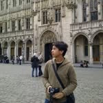 Timothy tewu - @timothytewu - Instagram