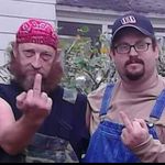 Timothy Thrush - @biggstwt - Instagram