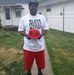 Timothy Thurmond - Facebook