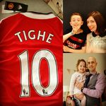 Timothy Tighe - @tighetimothy - Instagram