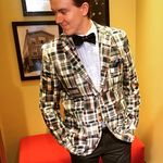 Timothy Tighe - @suitandtighe - Instagram