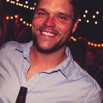 Timothy Tighe White - @twhitelife - Instagram