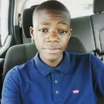 Timothy Timmy Ramokhutshwane - @jr._rams - Instagram