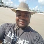 Timothy Torrence - @ttorrence75 - Instagram