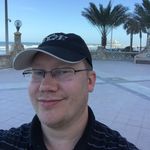 Timothy Toth - @newguy567 - Instagram