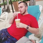 Timothy Toth - @tripletinthemorning - Instagram