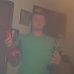 Timothy Triplett - @ttriplett734 - Instagram
