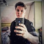 Timothy Trull - @trull4322 - Instagram