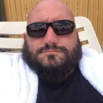 Timothy Turpin - @tlturpin1983 - Instagram