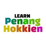 Timothy Tye - @learn.penang.hokkien - Instagram