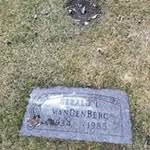 Timothy Vandenberg - @boogermonster1971 - Instagram
