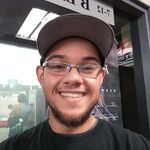 Timothy Naputi Vazquez - @timbuktu831 - Instagram