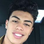 Timothy Rivera Vazquez - @_timothy_017 - Instagram