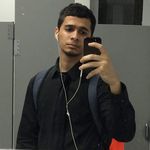 Timothy Vazquez - @officialtimothyvazquez - Instagram