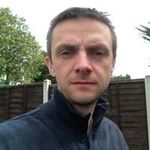 Timothy Wainwright - @ingeniarius74 - Instagram