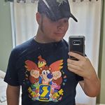 Timothy Wainwright Jr. - @t.a.w.j - Instagram