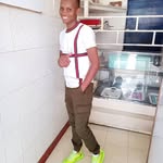 Man Sammykhim - @timothywaithaka - Instagram