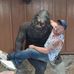 Tim Wakefield - Facebook